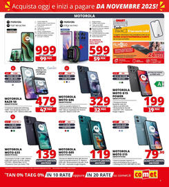 Volantino Comet Pagina 5