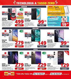 Volantino Comet Pagina 6