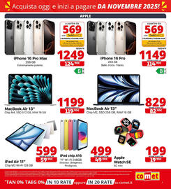 Volantino Comet Pagina 7