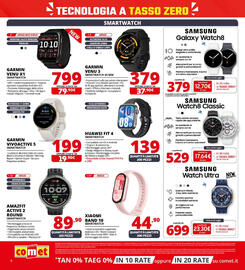 Volantino Comet Pagina 8