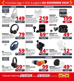Volantino Comet Pagina 9