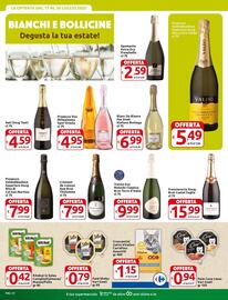 Volantino Carrefour Express Pagina 10