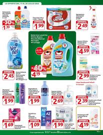 Volantino Carrefour Express Pagina 11