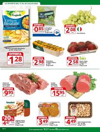 Volantino Carrefour Express Pagina 2