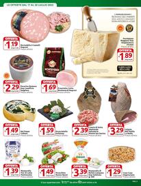 Volantino Carrefour Express Pagina 3