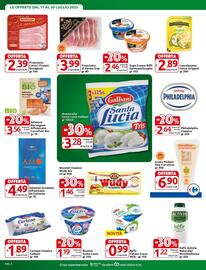 Volantino Carrefour Express Pagina 4