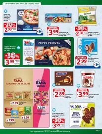 Volantino Carrefour Express Pagina 5