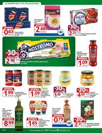 Volantino Carrefour Express Pagina 6