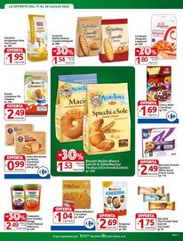 Volantino Carrefour Express Pagina 7