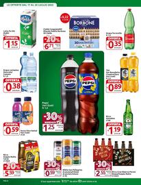 Volantino Carrefour Express Pagina 8