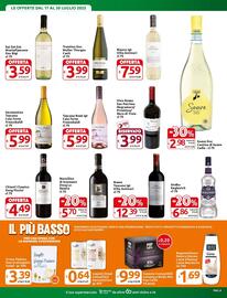 Volantino Carrefour Express Pagina 9