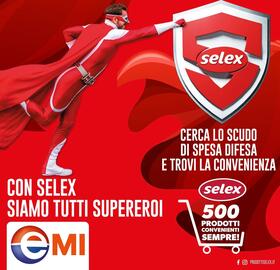 Volantino Emi Supermercati Pagina 1