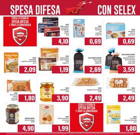 Volantino Emi Supermercati Pagina 12