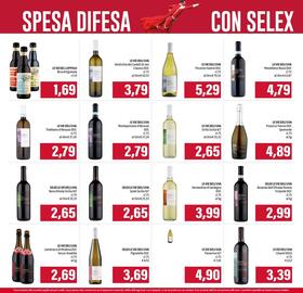 Volantino Emi Supermercati Pagina 14