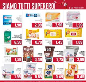 Volantino Emi Supermercati Pagina 15