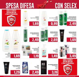 Volantino Emi Supermercati Pagina 16