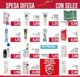 Volantino Emi Supermercati Pagina 18