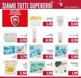 Volantino Emi Supermercati Pagina 19