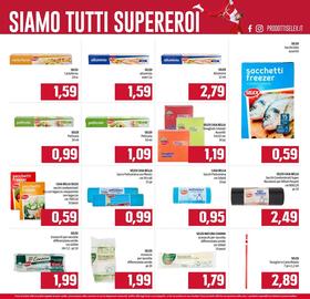Volantino Emi Supermercati Pagina 21