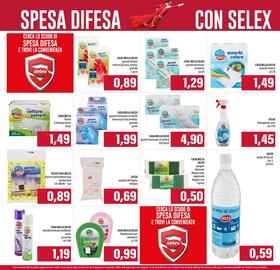 Volantino Emi Supermercati Pagina 22