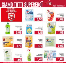 Volantino Emi Supermercati Pagina 23
