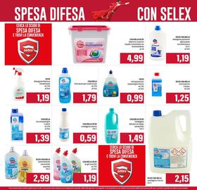 Volantino Emi Supermercati Pagina 24