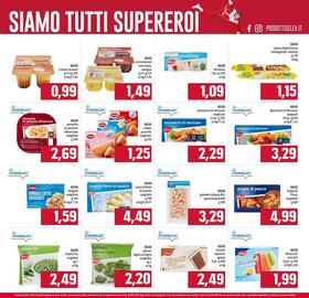 Volantino Emi Supermercati Pagina 3