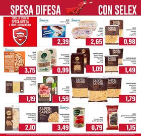Volantino Emi Supermercati Pagina 4