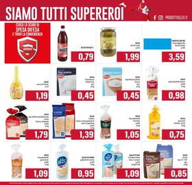 Volantino Emi Supermercati Pagina 5