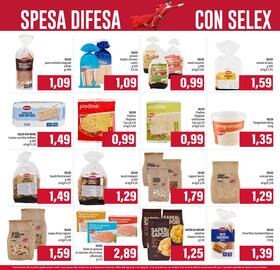 Volantino Emi Supermercati Pagina 6
