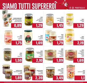 Volantino Emi Supermercati Pagina 7