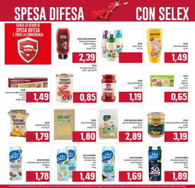 Volantino Emi Supermercati Pagina 8
