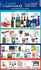 Catálogo Sam's Club Página 1