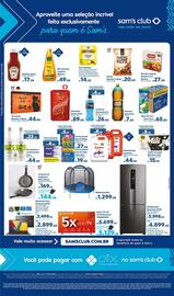 Catálogo Sam's Club Página 2