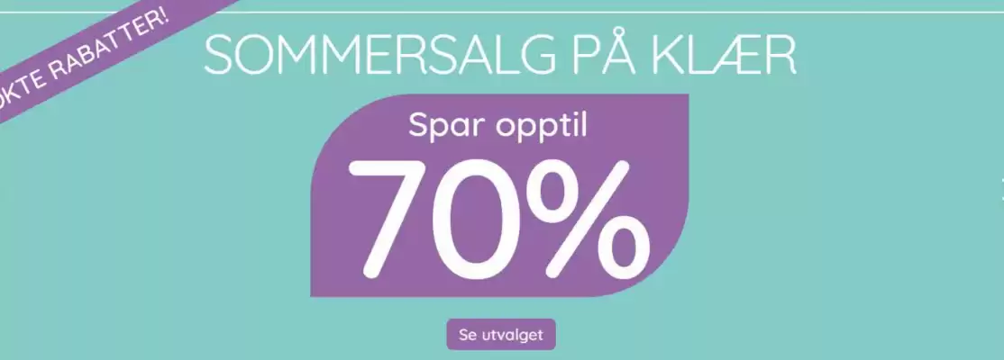 Barnas Hus Kundeavis (gyldig til 20-07)