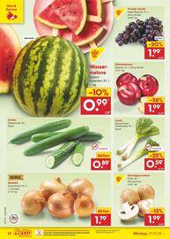 Netto Marken-Discount Prospekt woche 30 Seite 12