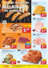 Netto Marken-Discount Prospekt woche 30 Seite 16