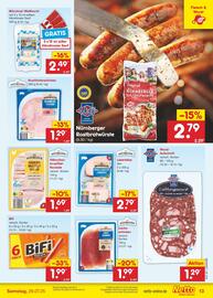 Netto Marken-Discount Prospekt woche 30 Seite 17
