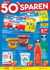 Netto Marken-Discount Prospekt woche 30 Seite 18