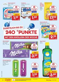 Netto Marken-Discount Prospekt woche 30 Seite 2