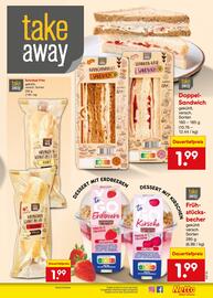 Netto Marken-Discount Prospekt woche 30 Seite 21