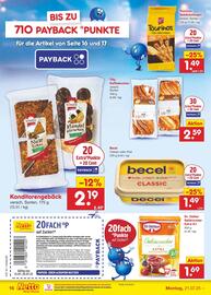 Netto Marken-Discount Prospekt woche 30 Seite 22