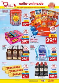 Netto Marken-Discount Prospekt woche 30 Seite 25