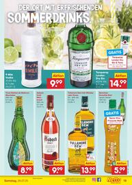 Netto Marken-Discount Prospekt woche 30 Seite 27