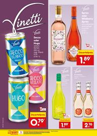 Netto Marken-Discount Prospekt woche 30 Seite 28