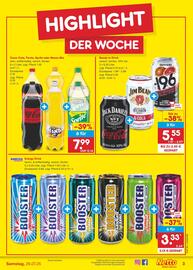 Netto Marken-Discount Prospekt woche 30 Seite 3