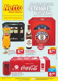 Netto Marken-Discount Prospekt woche 30 Seite 30