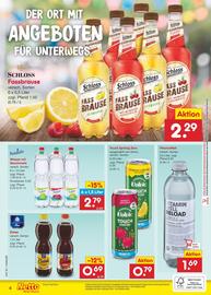 Netto Marken-Discount Prospekt woche 30 Seite 31
