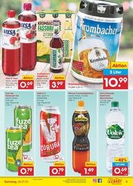 Netto Marken-Discount Prospekt woche 30 Seite 33