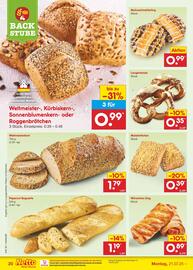 Netto Marken-Discount Prospekt woche 30 Seite 34